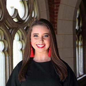 Meet your Posher, Hannah